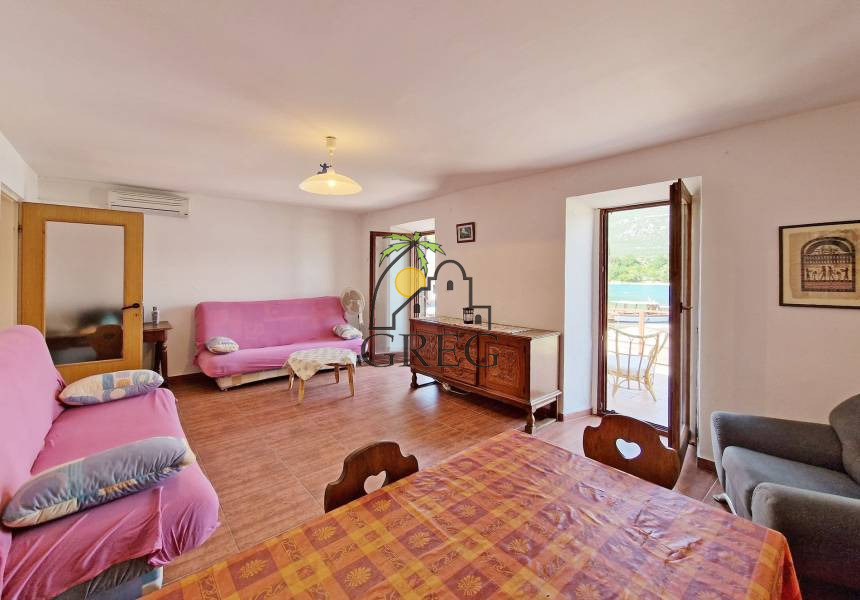 Chorwacja, Półwysep Pelješac,  - Apartament, na sprzedaż