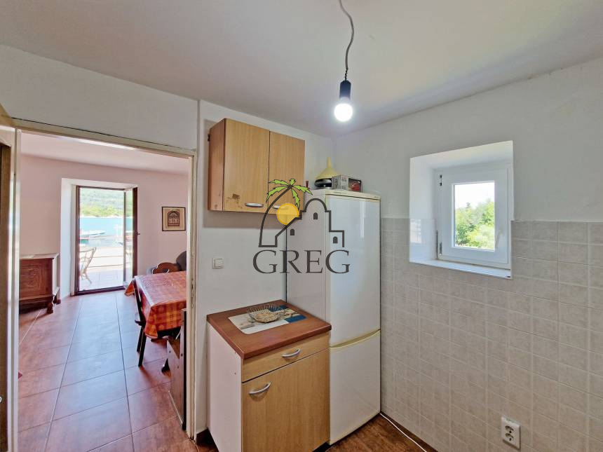 Chorwacja, Półwysep Pelješac,  - Apartament, na sprzedaż