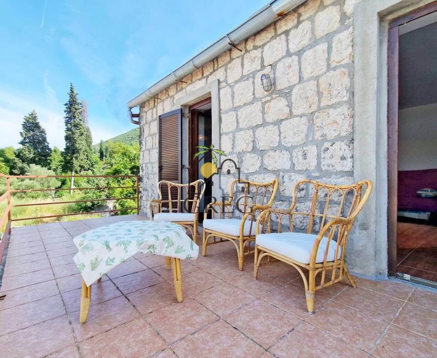 Chorwacja, Półwysep Pelješac,  - Apartament, na sprzedaż