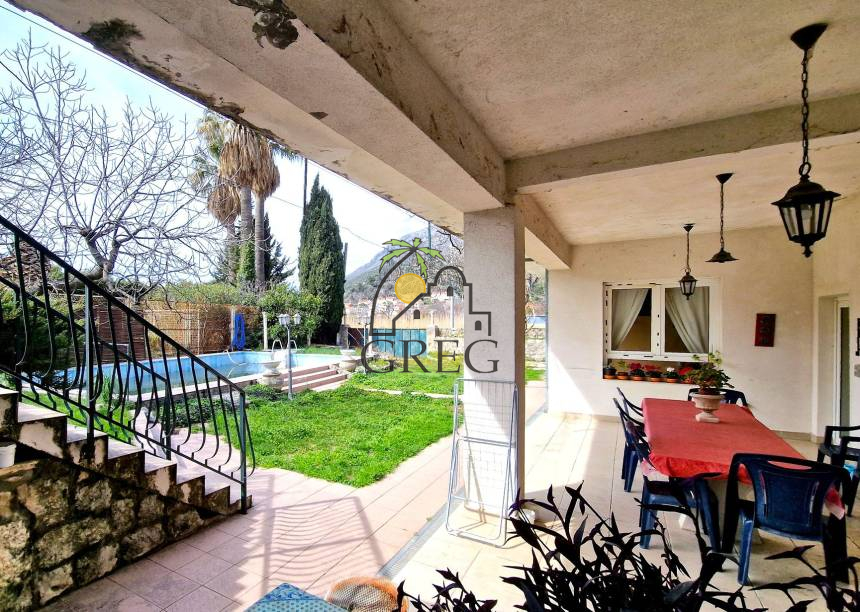 Croatia, South Dalmatia,  - House, for sale