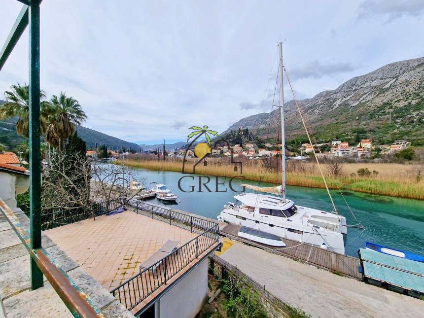 Croatia, South Dalmatia,  - House, for sale