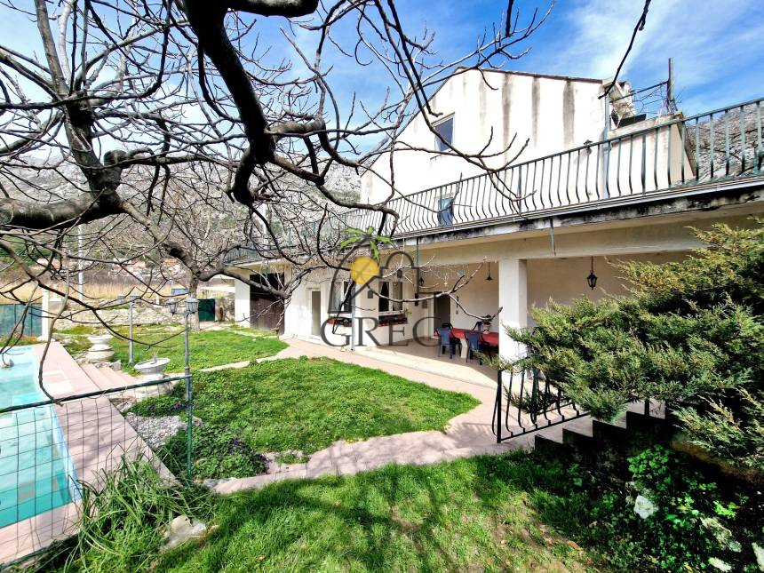 Croatia, South Dalmatia,  - House, for sale