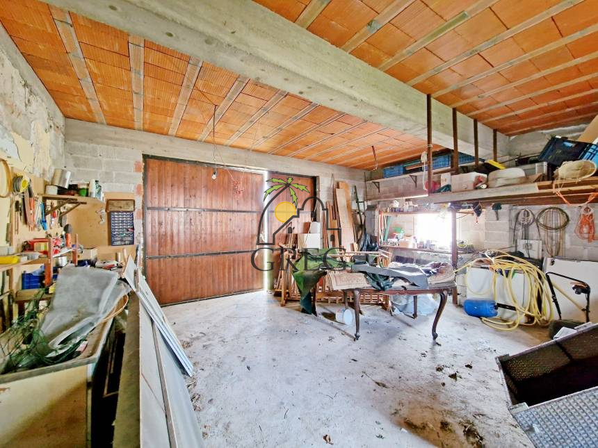 Croatia, South Dalmatia,  - House, for sale