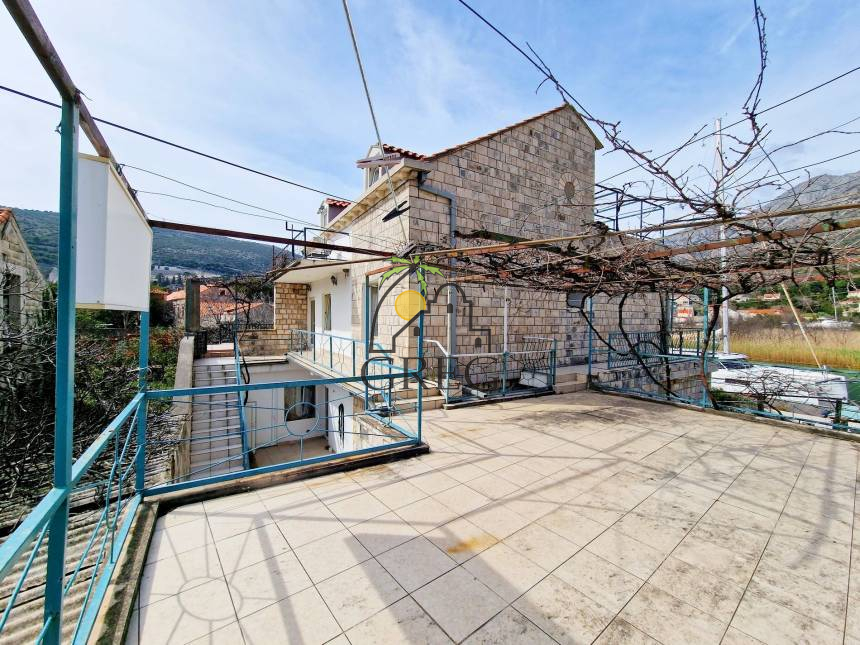 Croatia, South Dalmatia,  - House, for sale