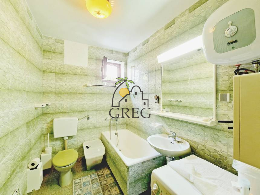 Croatia, Pelješac Peninsula, Orebić - House, for sale