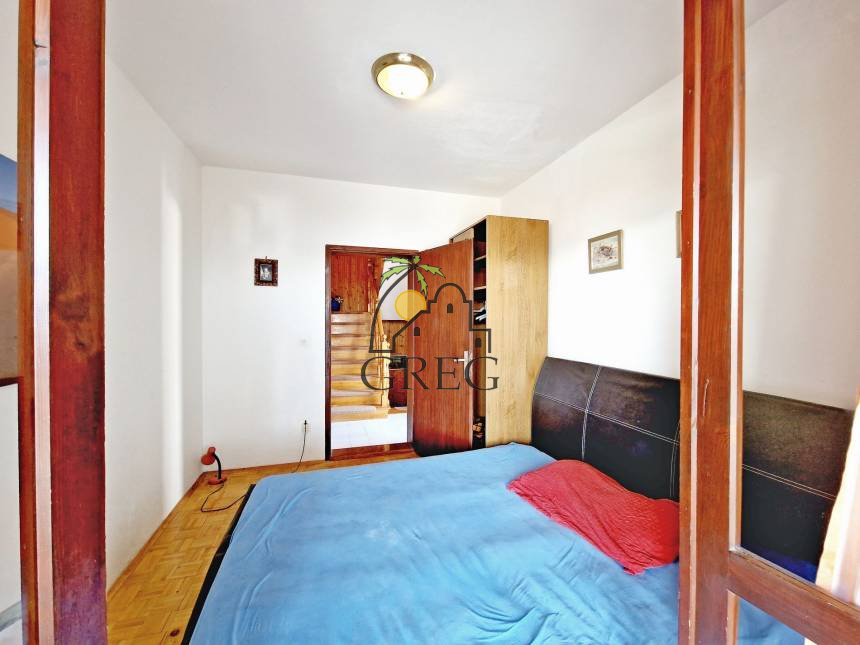 Croatia, Pelješac Peninsula, Orebić - House, for sale