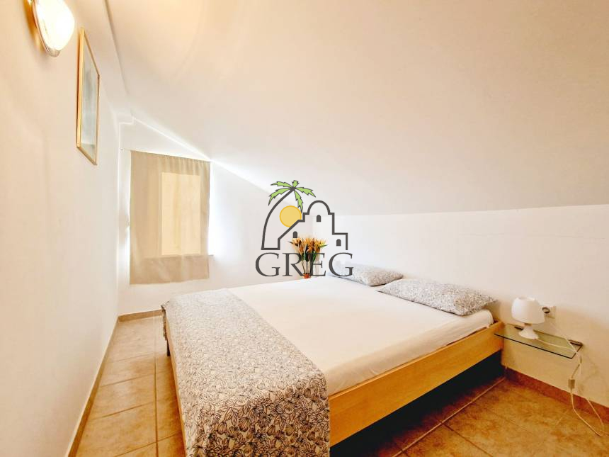 Croatia, Pelješac Peninsula, Orebić - House, for sale