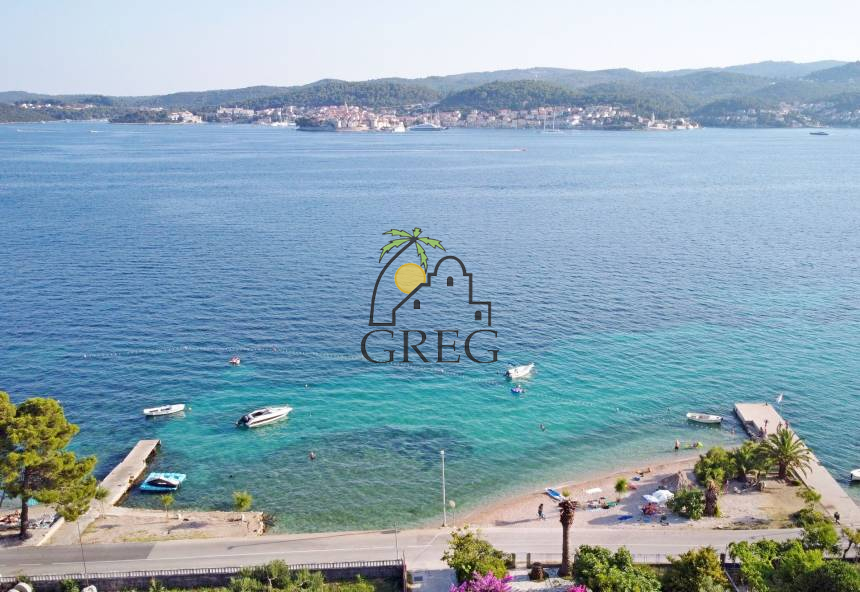 Croatia, Pelješac Peninsula, Orebić - House, for sale