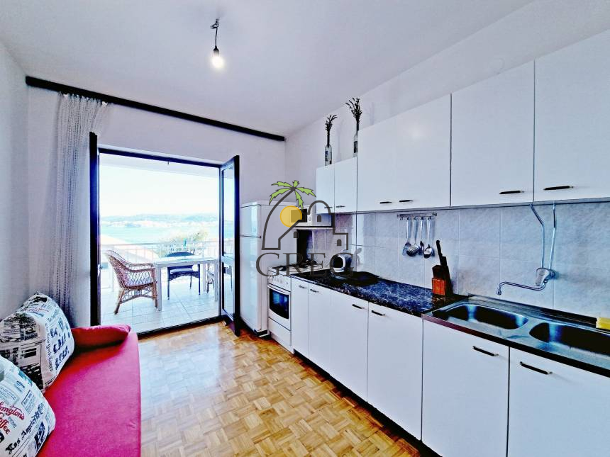 Croatia, Pelješac Peninsula, Orebić - House, for sale