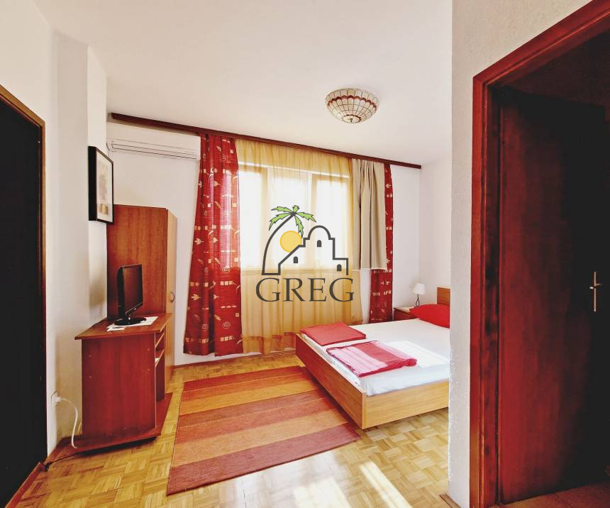 Croatia, Pelješac Peninsula, Orebić - House, for sale