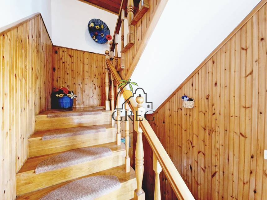 Croatia, Pelješac Peninsula, Orebić - House, for sale