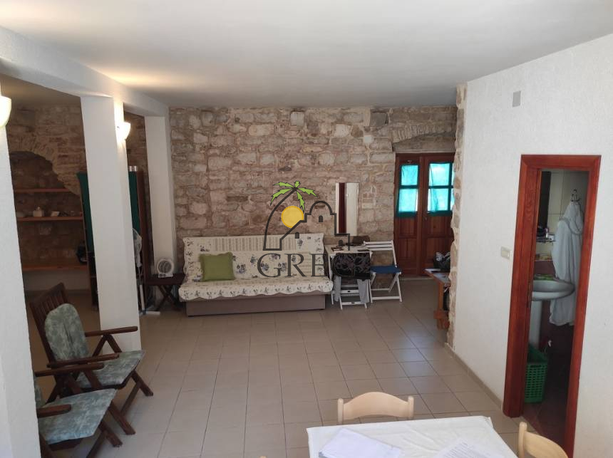 Chorwacja, Wyspa Hvar,  - Dom kamienny, na sprzedaż