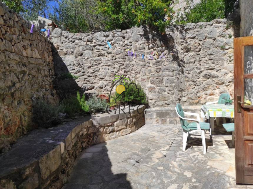 Chorwacja, Wyspa Hvar,  - Dom kamienny, na sprzedaż