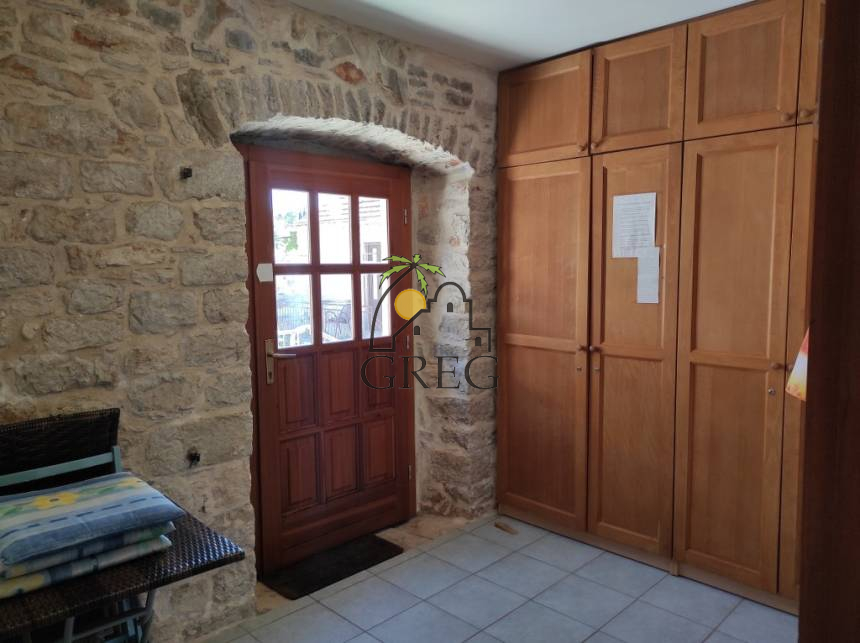 Chorwacja, Wyspa Hvar,  - Dom kamienny, na sprzedaż