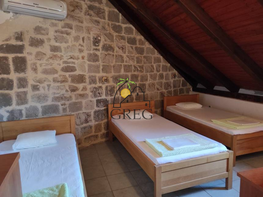 Chorwacja, Wyspa Hvar,  - Dom kamienny, na sprzedaż