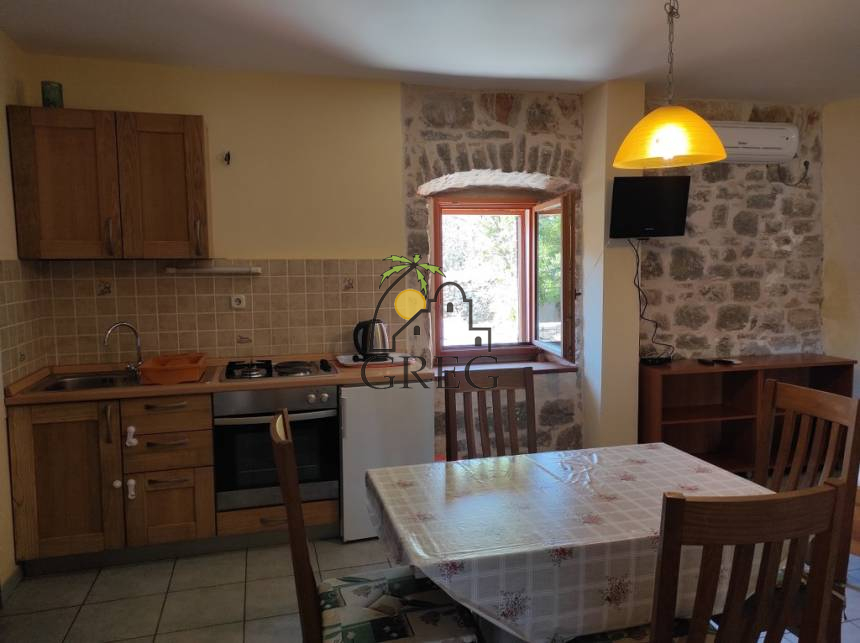 Chorwacja, Wyspa Hvar,  - Dom kamienny, na sprzedaż