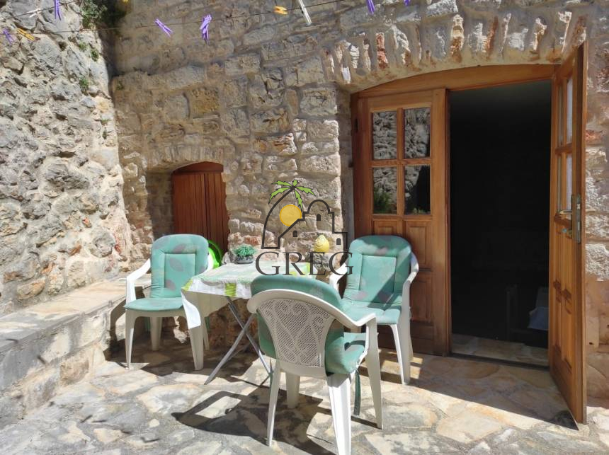 Croatia, Island of Hvar,  - Stone house, for sale