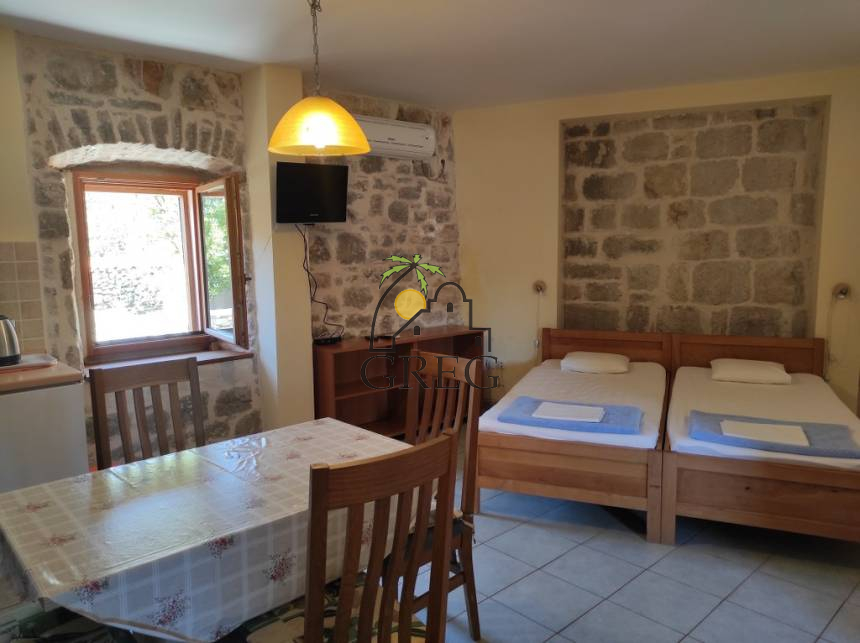 Chorwacja, Wyspa Hvar,  - Dom kamienny, na sprzedaż