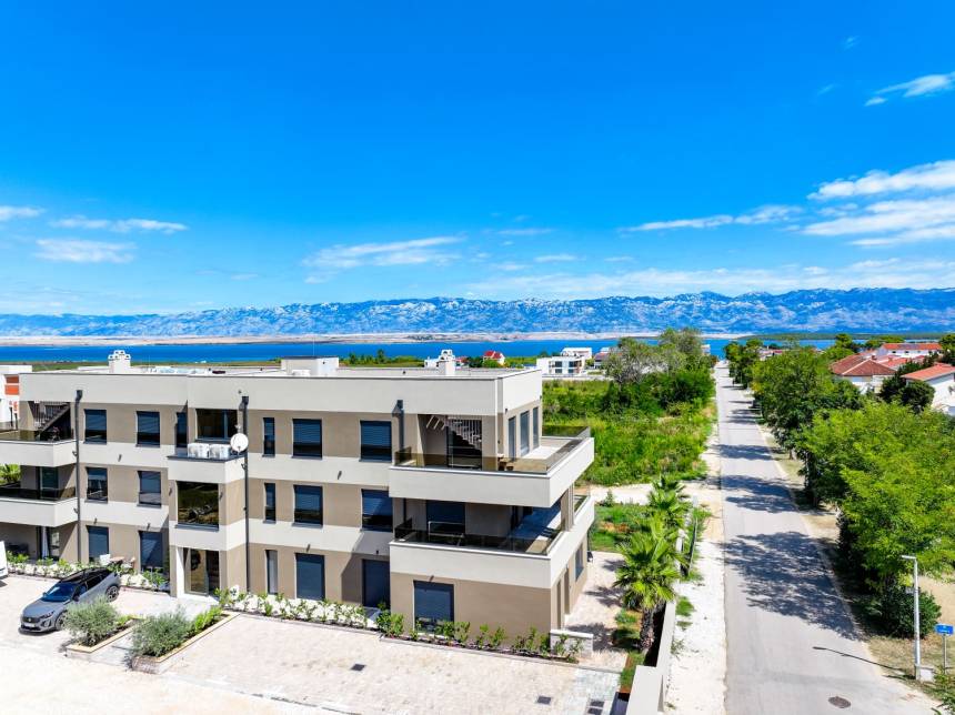 Croatia, North Dalmatia,  - Apartment, for sale