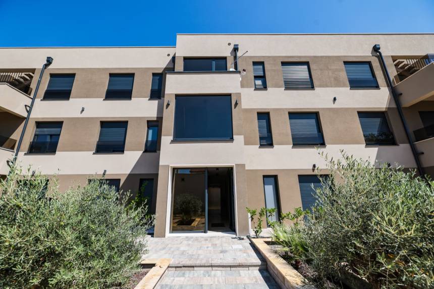 Croatia, North Dalmatia,  - Apartment, for sale