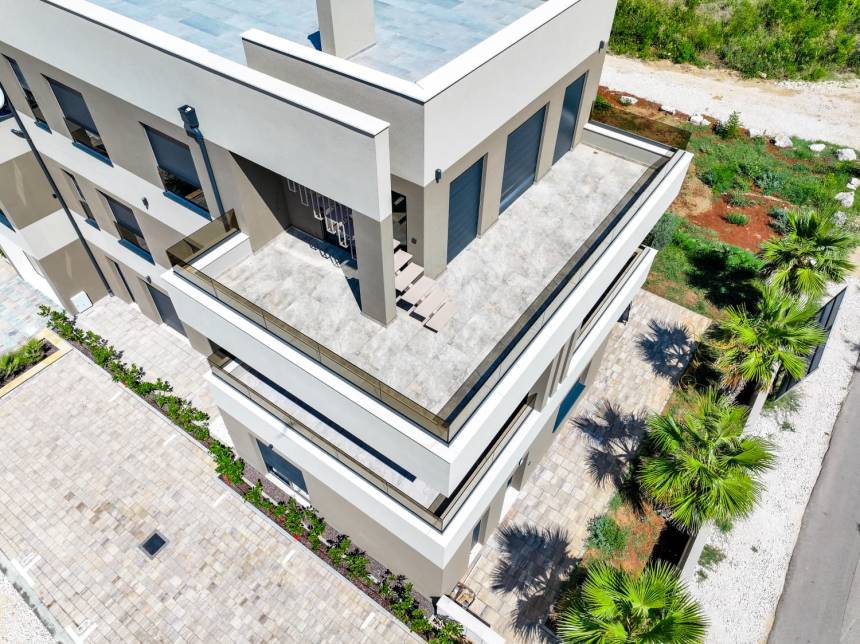 Croatia, North Dalmatia,  - Apartment, for sale