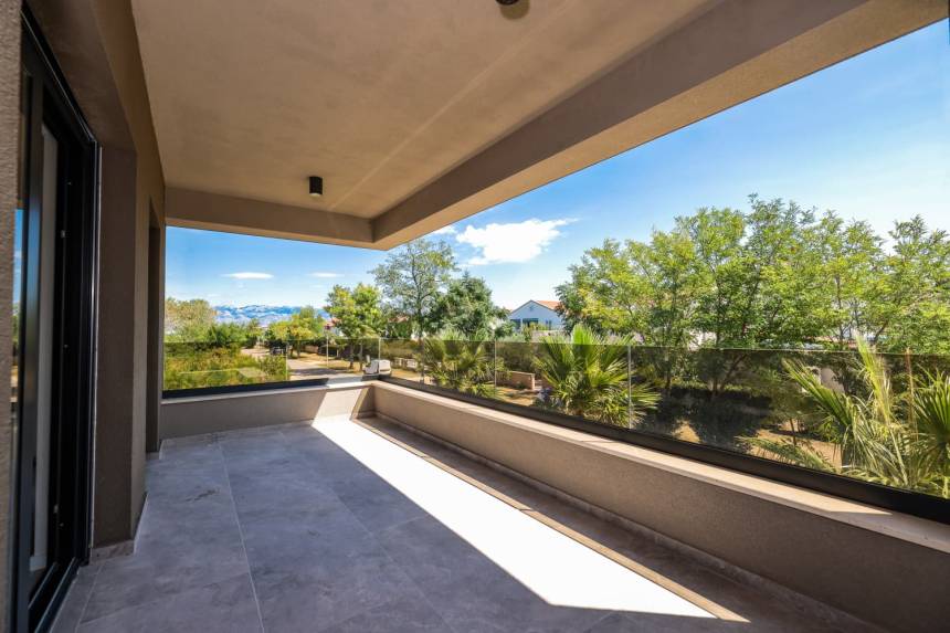 Croatia, North Dalmatia,  - Apartment, for sale