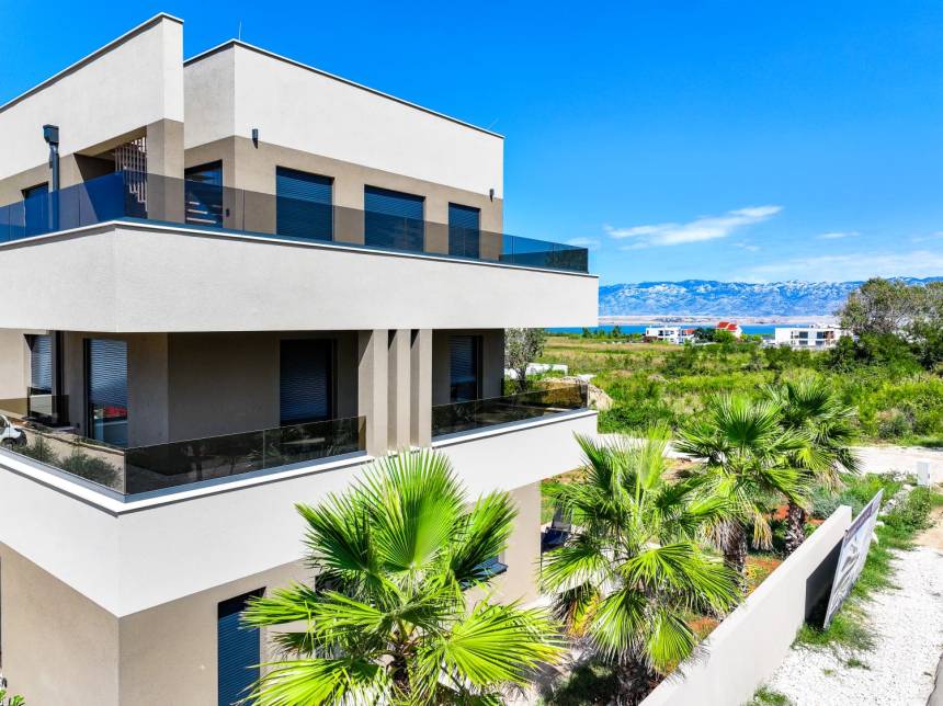 Croatia, North Dalmatia,  - Apartment, for sale