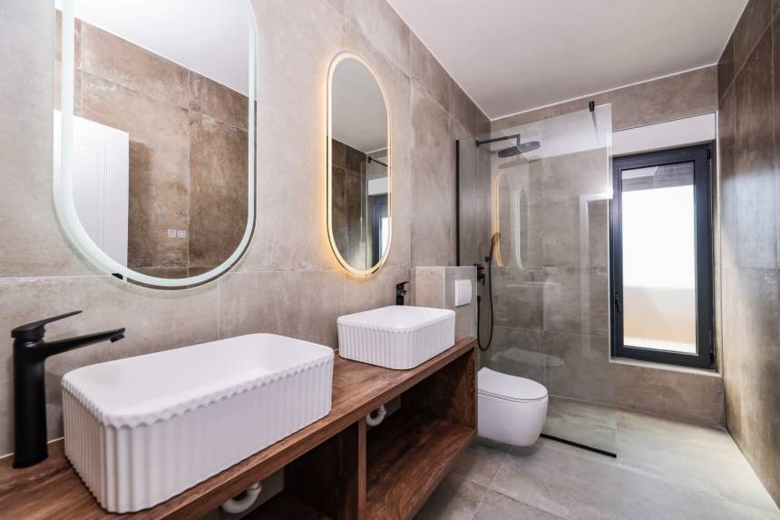 Croatia, North Dalmatia,  - Apartment, for sale