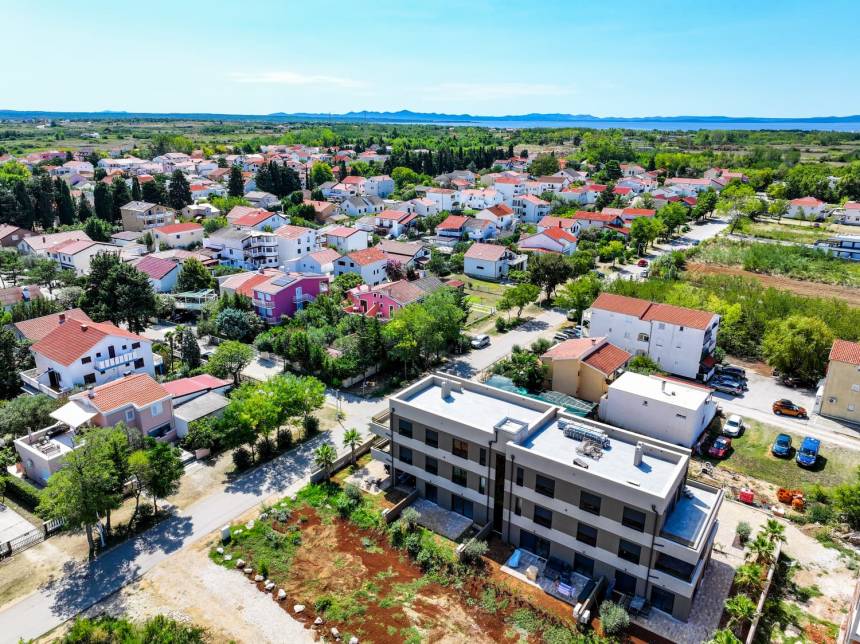 Croatia, North Dalmatia,  - Apartment, for sale