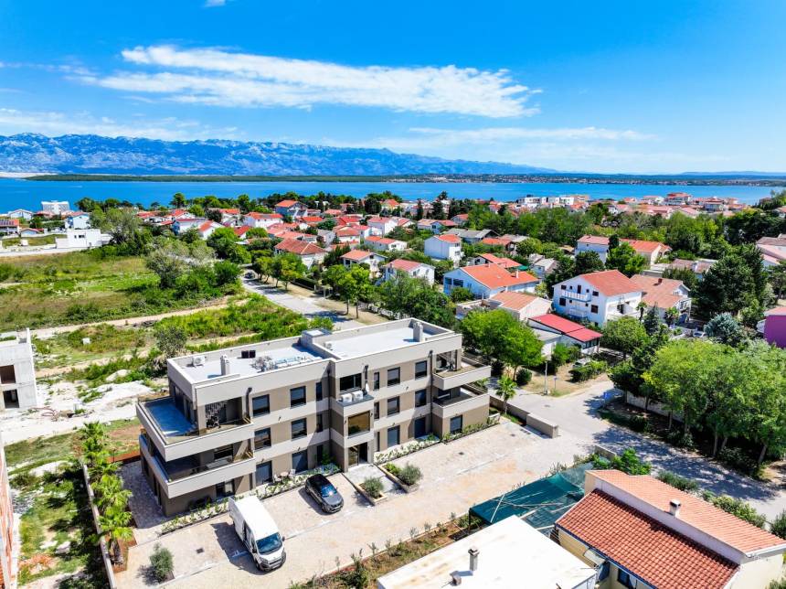 Croatia, North Dalmatia,  - Apartment, for sale
