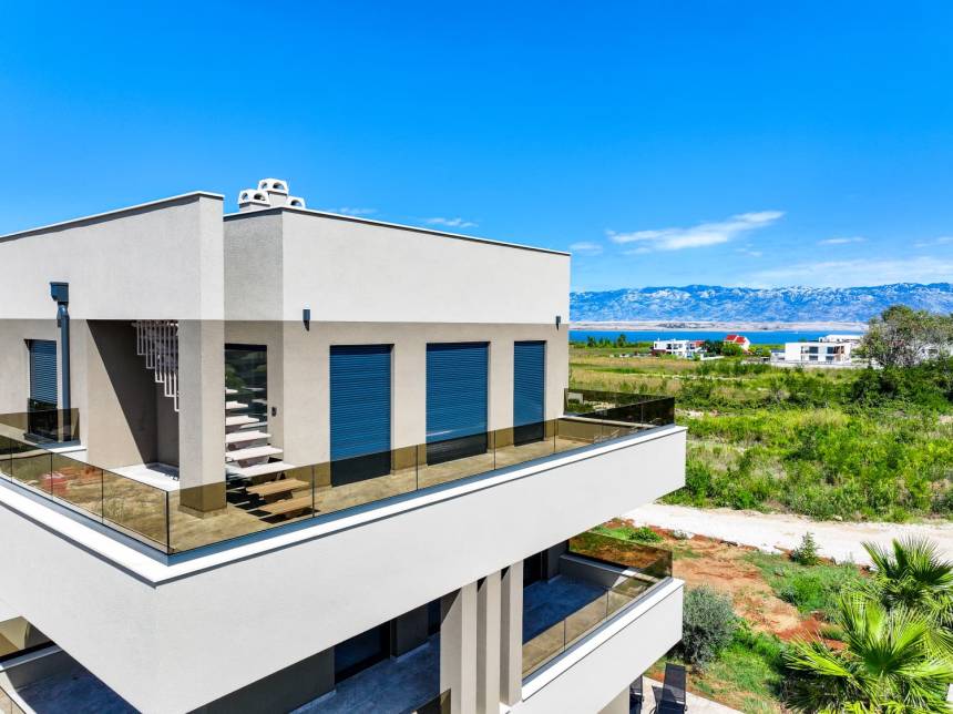 Croatia, North Dalmatia,  - Apartment, for sale