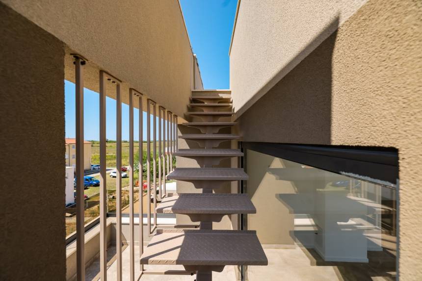 Croatia, North Dalmatia,  - Apartment, for sale