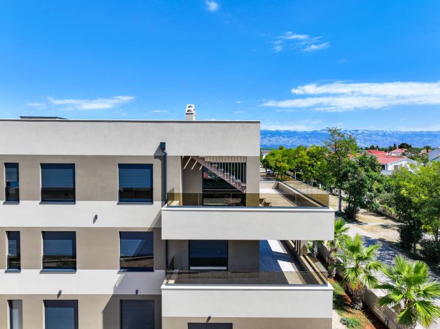 Croatia, North Dalmatia,  - Apartment, for sale