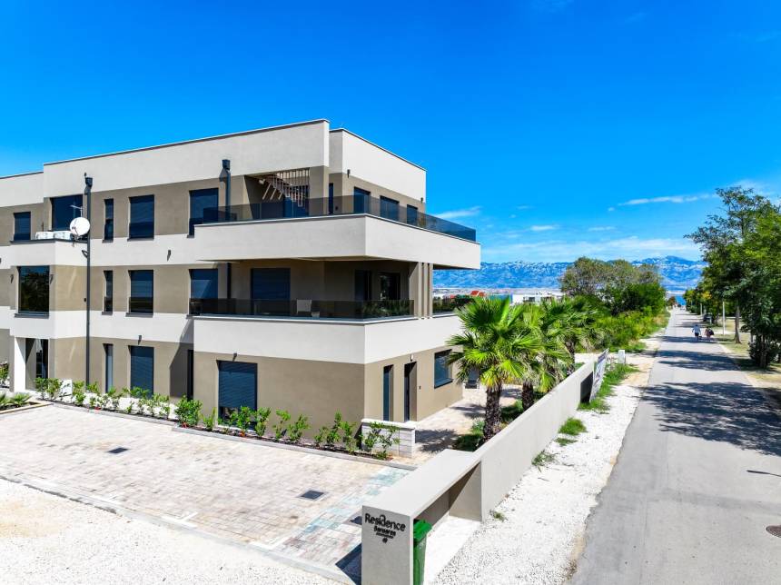 Croatia, North Dalmatia,  - Apartment, for sale