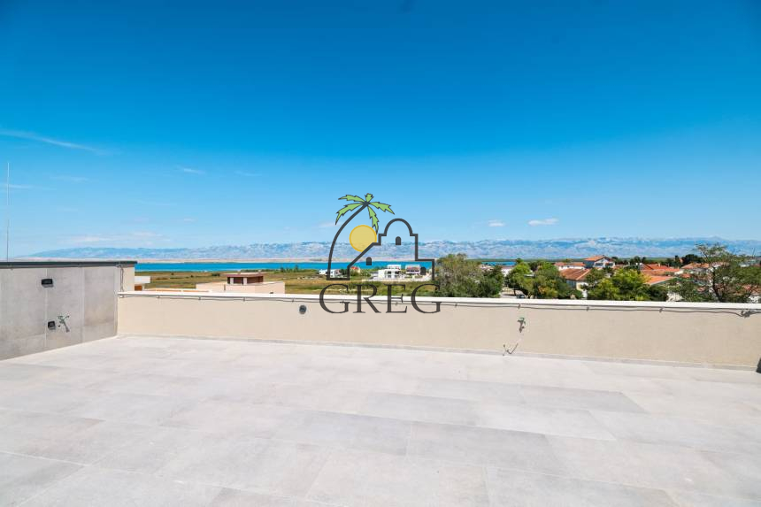 Croatia, North Dalmatia,  - Apartment, for sale