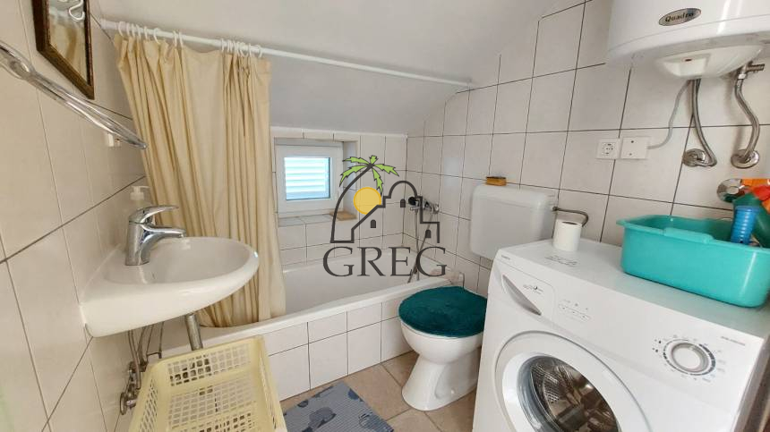 Croatia, Island of Pag, Vlasici - House, for sale