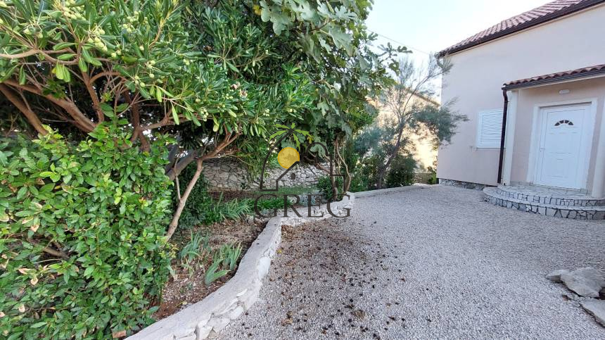 Croatia, Island of Pag, Vlasici - House, for sale