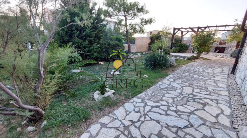 Croatia, Island of Pag, Vlasici - House, for sale