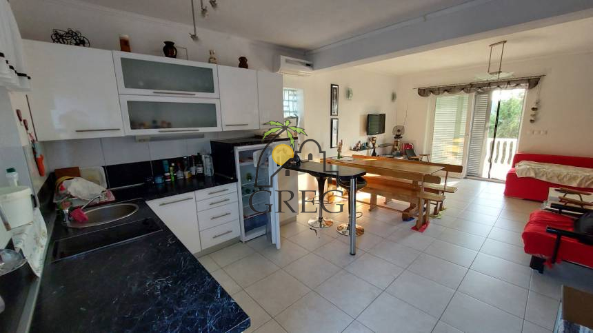 Croatia, Island of Pag, Vlasici - House, for sale