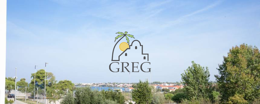 Croatia, North Dalmatia, Petrcane - Apartment, for sale