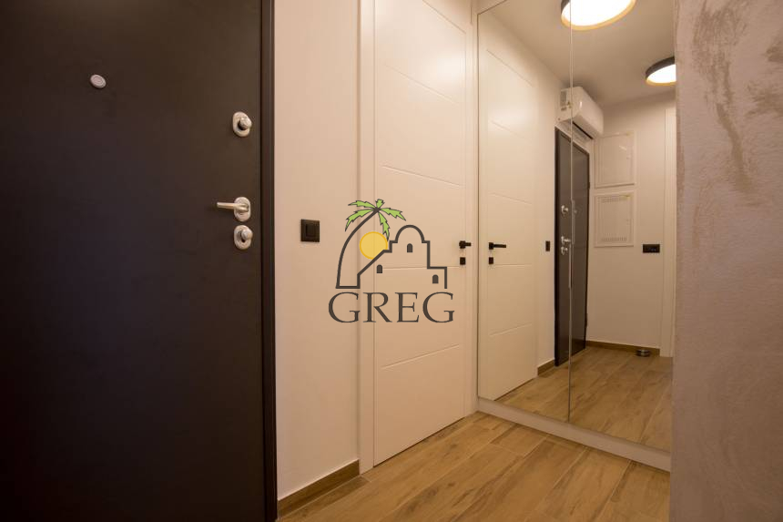 Croatia, North Dalmatia, Petrcane - Apartment, for sale