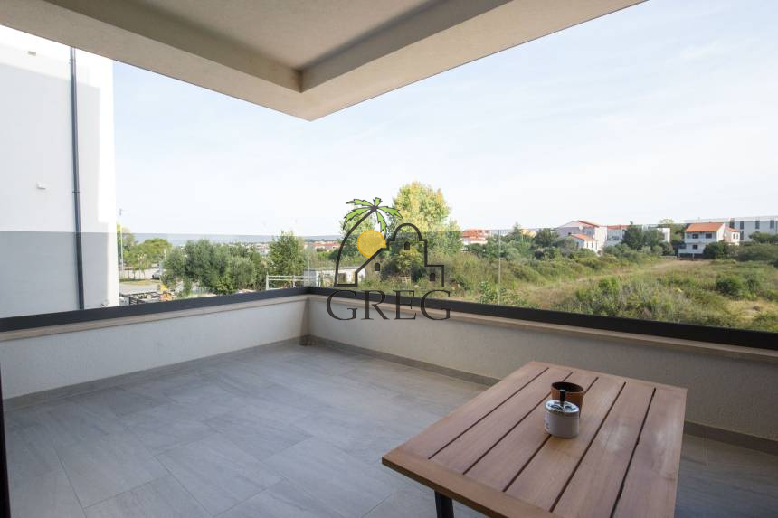 Croatia, North Dalmatia, Petrcane - Apartment, for sale