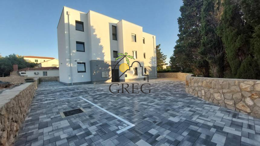 Chorwacja, Wyspa Pag, Novalja - Apartament, na sprzedaż