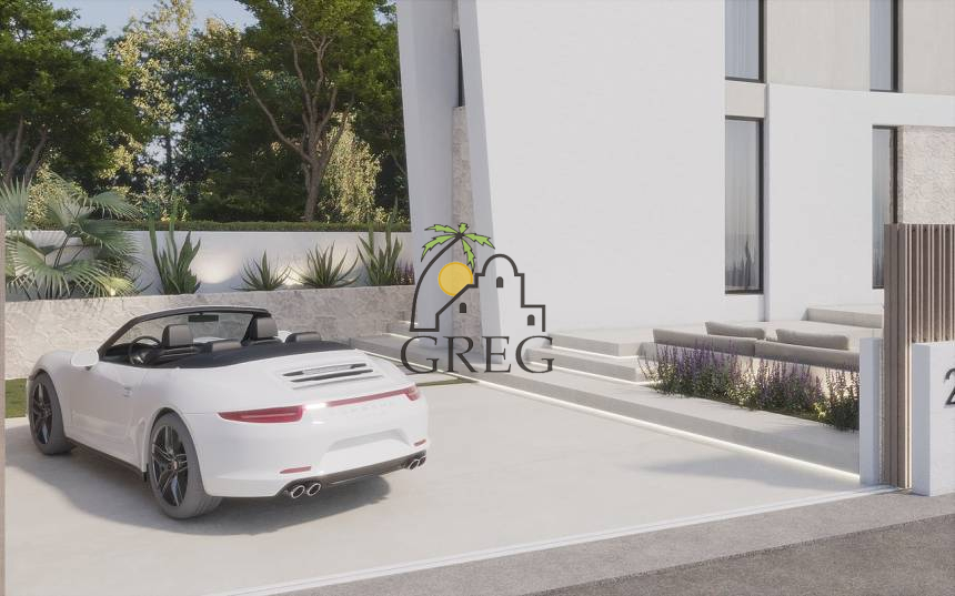 Croatia, North Dalmatia,  - House, for sale