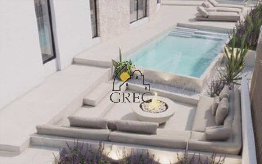 Croatia, North Dalmatia,  - House, for sale