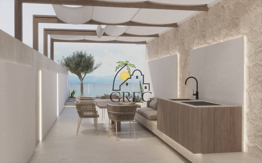 Croatia, North Dalmatia,  - House, for sale