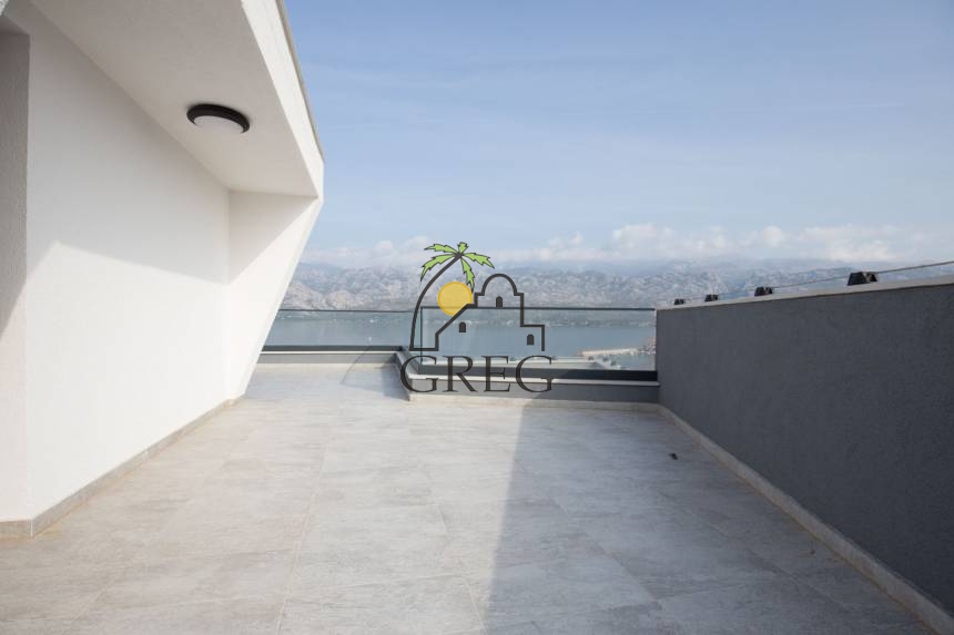 Croatia, North Dalmatia,  - Apartment, for sale