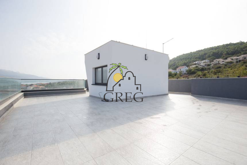 Croatia, North Dalmatia,  - Apartment, for sale