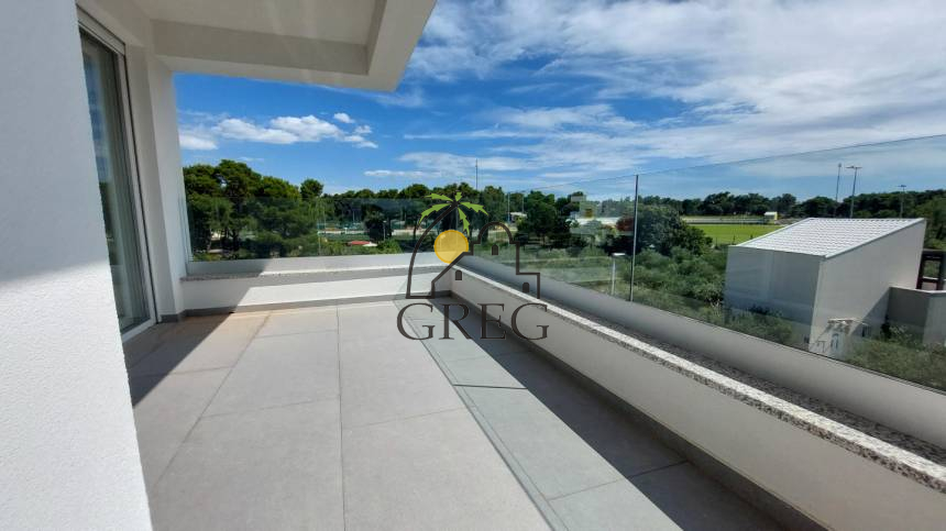 Chorwacja, Wyspa Pag, Novalja - Apartament, na sprzedaż