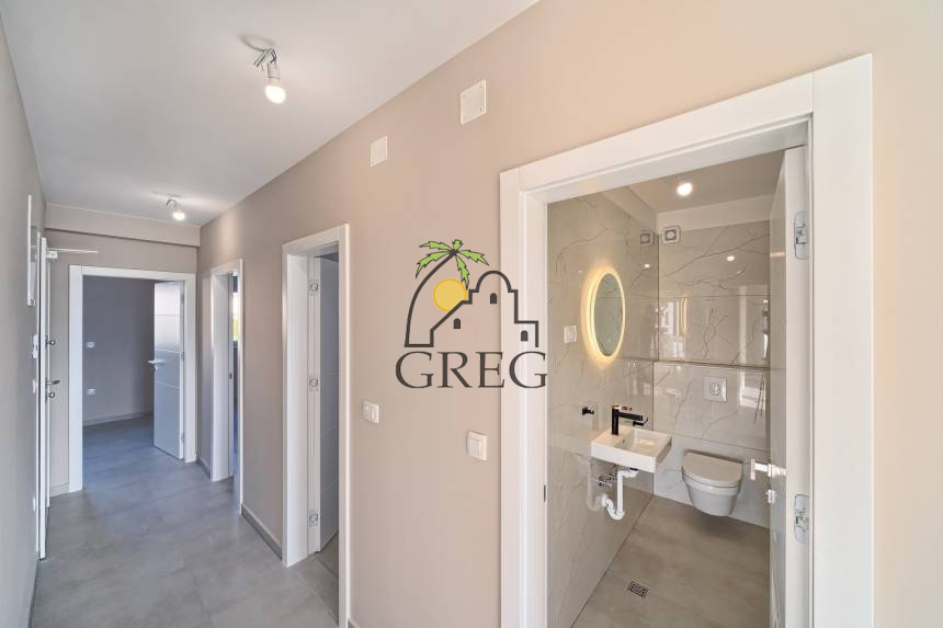 Chorwacja, Dalmacja Północna, Brodarica - Apartament, na sprzedaż